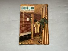 Alte haus zeitschrift gebraucht kaufen Alte haus zeitschrift gebraucht kaufen  Kiel