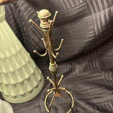 Vintage metal jewelry for sale  Sparta