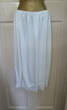 Vintage pretty white for sale  BUXTON