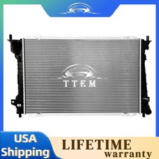 Radiator 1998 2005 for sale  Rialto