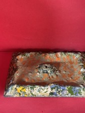Britains lead floral for sale  LEEDS