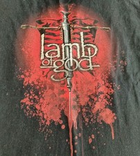 Lamb god 2009 for sale  NORWICH