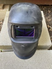 Speedglas 100 welding for sale  Cleburne