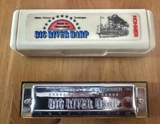 Hohner big river for sale  Sunland