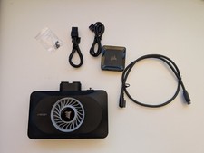 Bloco de água CORSAIR iCUE Link XG3 RGB híbrido GPU - resfriamento personalizado híbrido - Preto, usado comprar usado  Enviando para Brazil