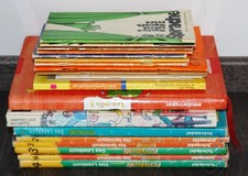 Bücherpaket grundschule klass gebraucht kaufen Bücherpaket grundschule klass gebraucht kaufen  Warmsen