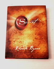 Usado, The Secret by Rhonda Byrne 2006 Hardcover Book Inspirational Bestseller    NEW comprar usado  Enviando para Brazil