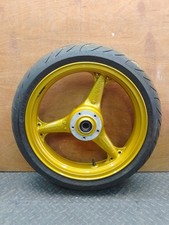 Kawasaki zx6r b1h for sale  BRISTOL