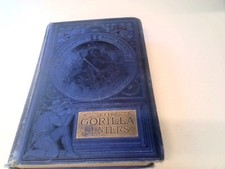 Gorilla hunters. tale for sale  CARMARTHEN