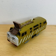 Diesel trackmaster toy for sale Diesel trackmaster toy for sale  HOVE