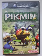Pikmin 1 Gamecube comprar usado  Enviando para Brazil