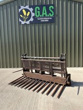 Push buckrake point for sale  USK
