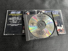 Jimmy Cliff Live in Germany Dusseldorf 1984 part-2 CD Funk Soul comprar usado  Enviando para Brazil