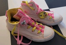 Mädchen chucks converse gebraucht kaufen  Vaihingen an der Enz