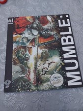 Mumble ed. visionnaire usato  Parma