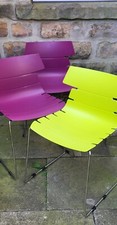 Hoxton dining chairs for sale  HARROGATE