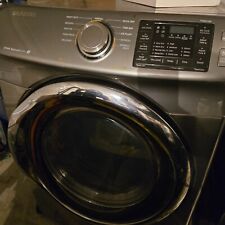 Samsung front loading for sale  Virginia Beach