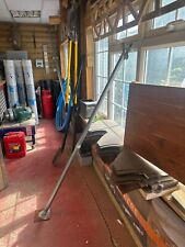 Fencing support bar for sale  STAINES-UPON-THAMES