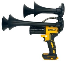 Dewalt quad air d'occasion  Expédié en Belgium