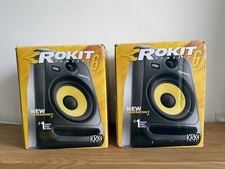 Krk rokit rp6 for sale  CRAWLEY