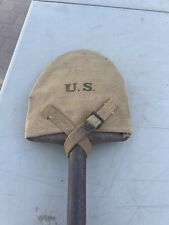 Wwii handle shovel for sale  Farmersville