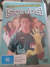 Scrubs seconda stagione usato  Roma