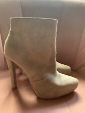 Neu zara wildleder gebraucht kaufen  Berlin