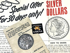 1880 morgan silver for sale  Naperville