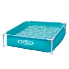 Intex mini frame for sale  Brooklyn