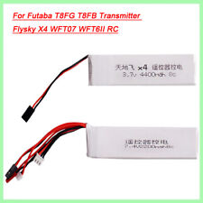 Batteria 3.7v 4400mah usato Batteria 3.7v 4400mah usato  Spedire a Italy