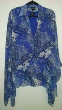 Antthony designs chiffon for sale  STOKE-ON-TRENT