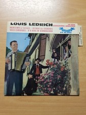 Tours louis ledrich d'occasion  Reims