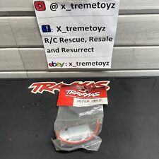 Traxxas escovado 550 Titian Monster motor rotação reversa 3975r Summit Emaxx, usado comprar usado  Enviando para Brazil