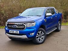 Wow performance blue for sale  BURTON-ON-TRENT