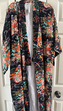 Vtg silk japan for sale  Sturtevant