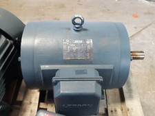 Nos leeson 15hp for sale  Nicollet