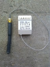 Micromodule radio volets d'occasion  Rouen-