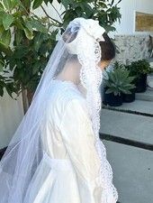 Vintage 1960s wedding for sale  Los Angeles