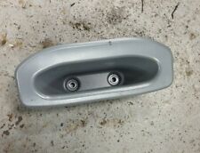 Handle recess trunk for sale  BARKING