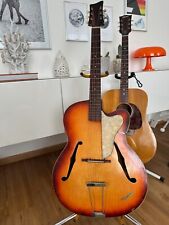 Klira jazz gitarre gebraucht kaufen  Neutraubling