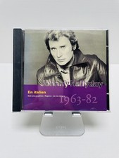Johnny hallyday italien d'occasion  Saint-Germain-en-Laye