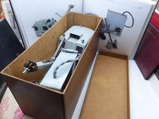 Mercury scavatore fiorentini usato  Crevalcore
