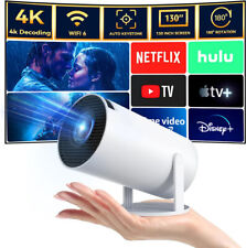 Mini projector 10000 for sale  Flanders