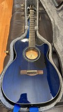 Samick vintage acoustic for sale  Chicago
