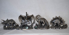 Tudor mint dinosaur for sale  Salem