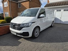 2020 white volkswagen for sale  COVENTRY