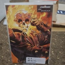 Ghost rider 21c for sale  GATESHEAD