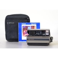 Polaroid image sofortbildkamer gebraucht kaufen  Rain