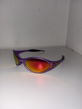 Oakley vintage sunglasses d'occasion  Marseille XII