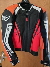 Berik leder jacke gebraucht kaufen  Wetzlar